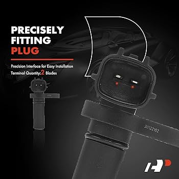 Amazon.com: A-Premium Engine Crankshaft Position Sensor